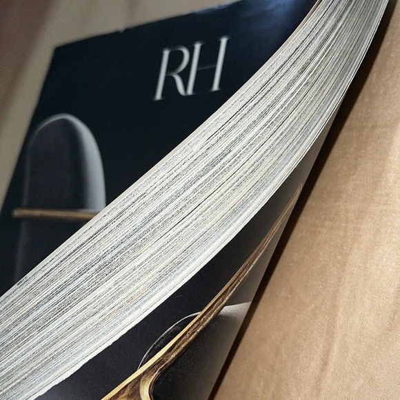 Interior Design Idea Book NWOT - Picture 6 of 7